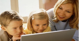 child safety online