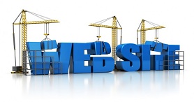 web building
